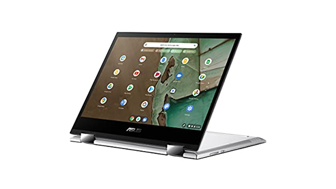 1. ASUS CHROMEBOOK FLIP CM3